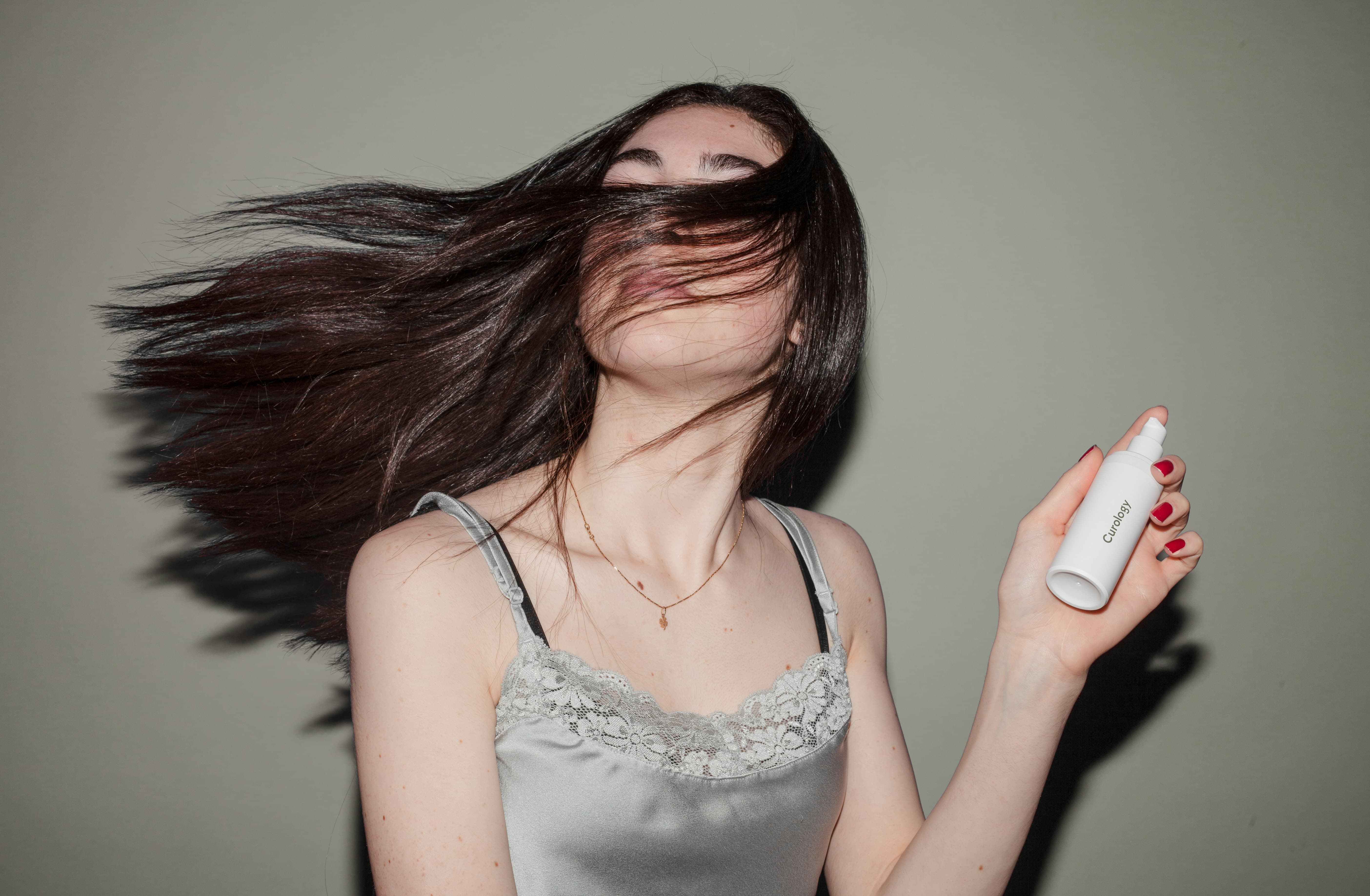 Deep Hair Conditioning