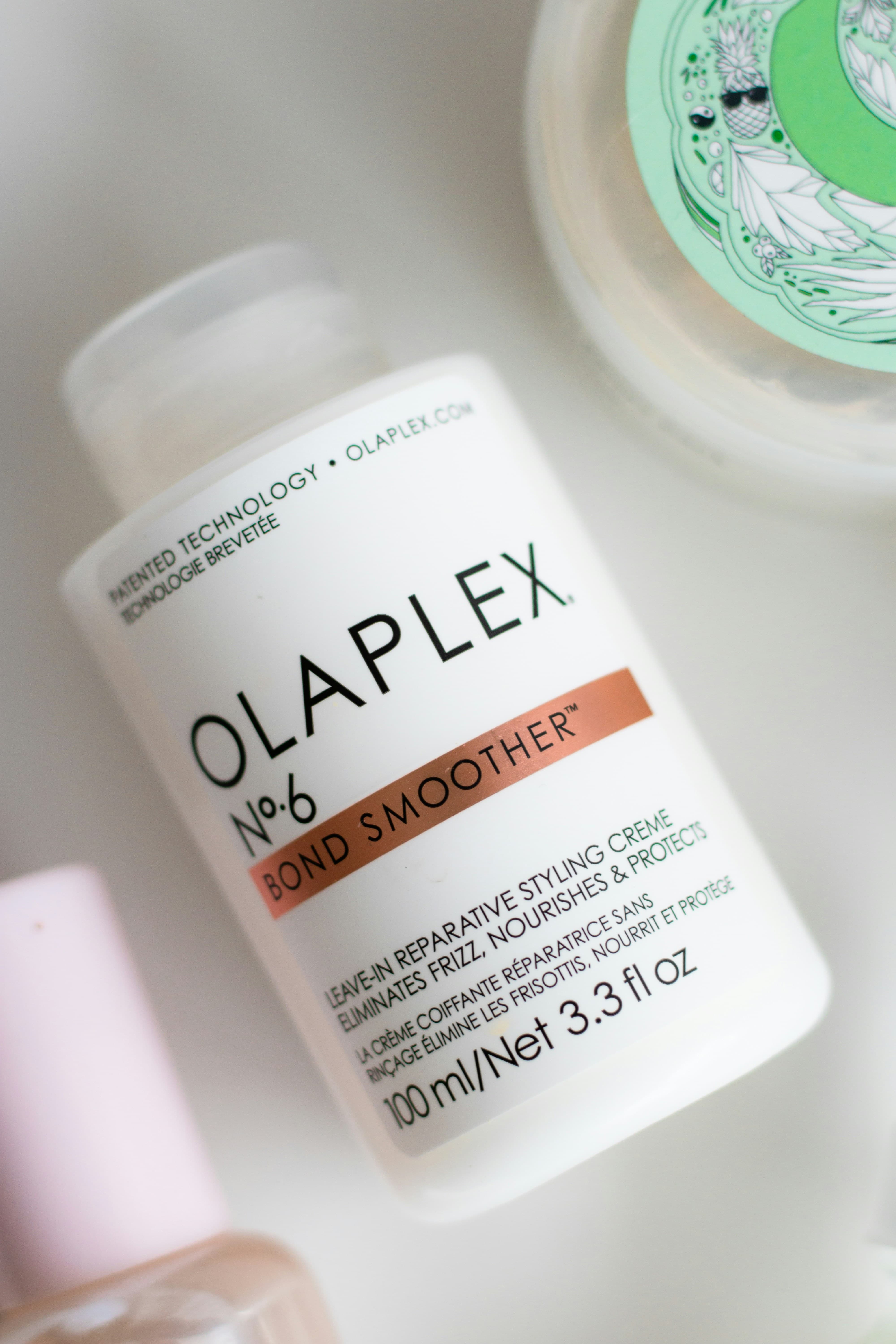 Olaplex Treatment