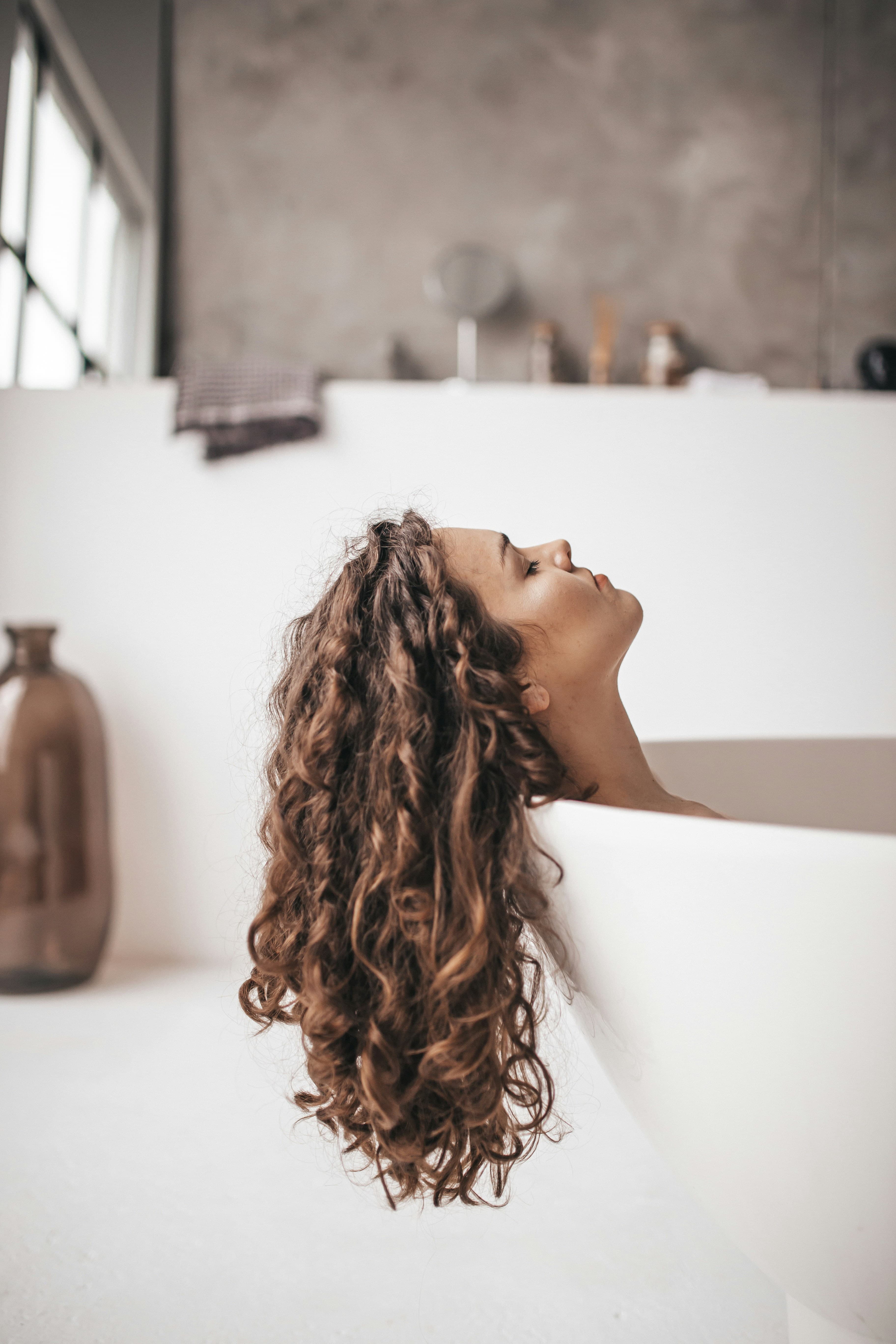 Hair Perm