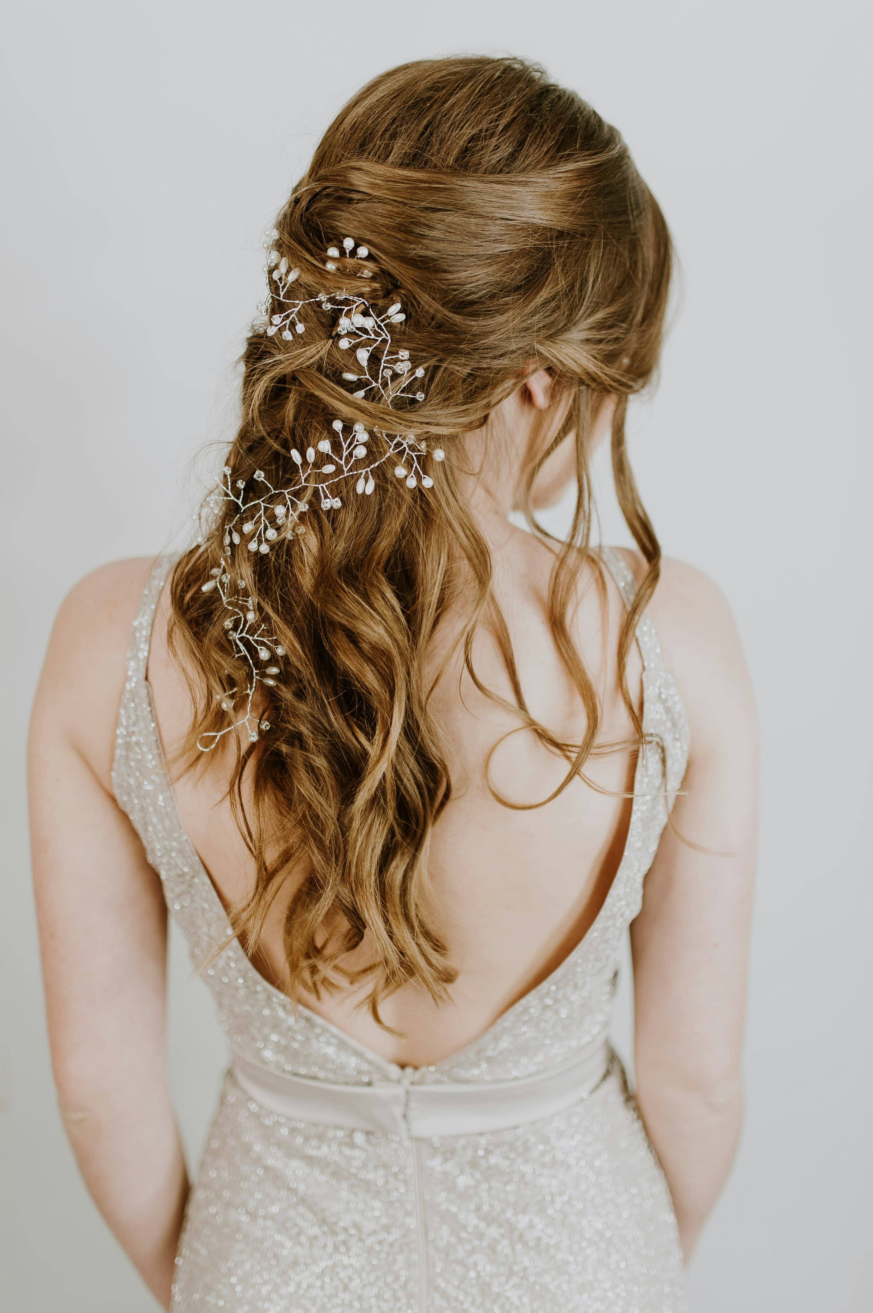 Hair Updo