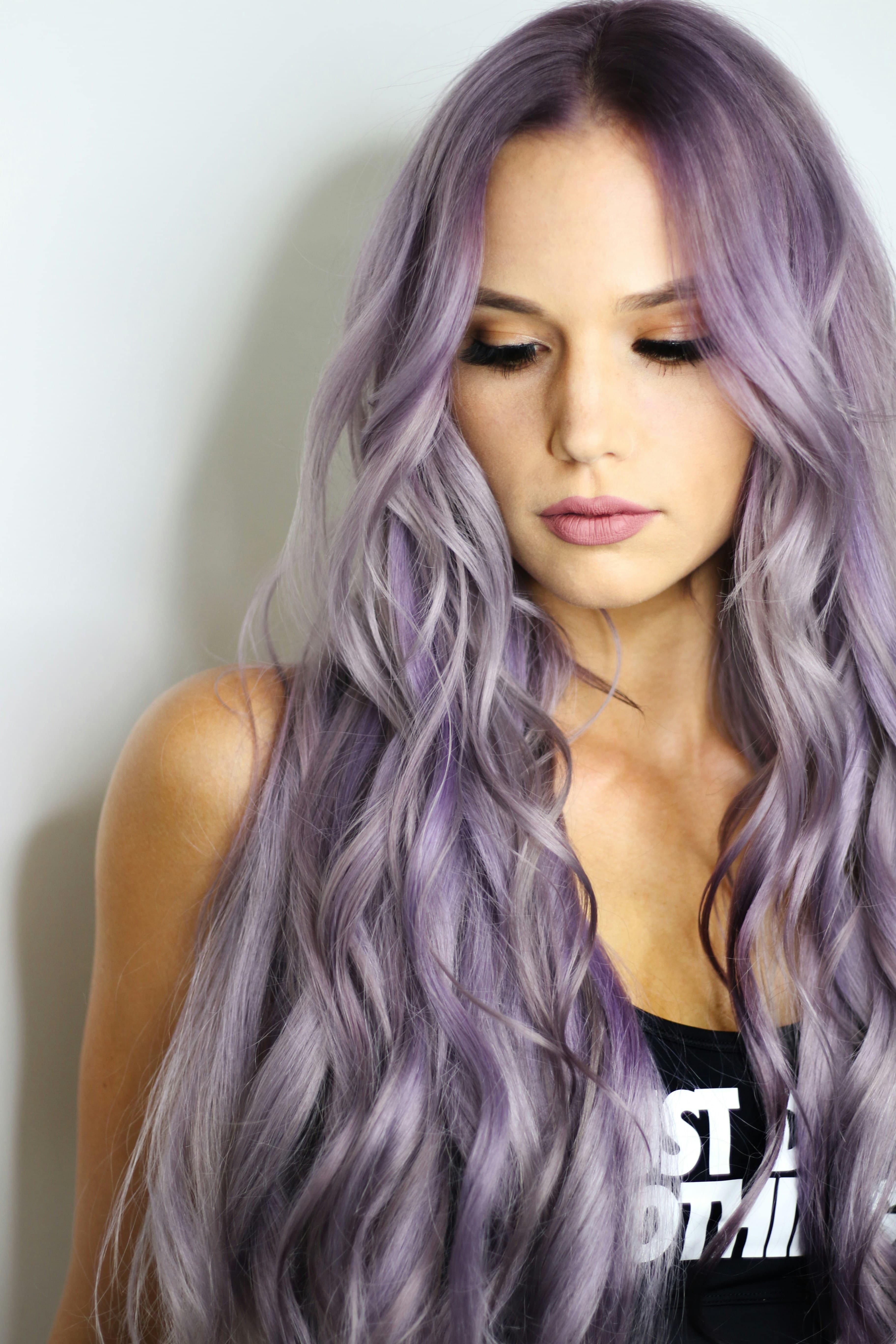 Hair Color