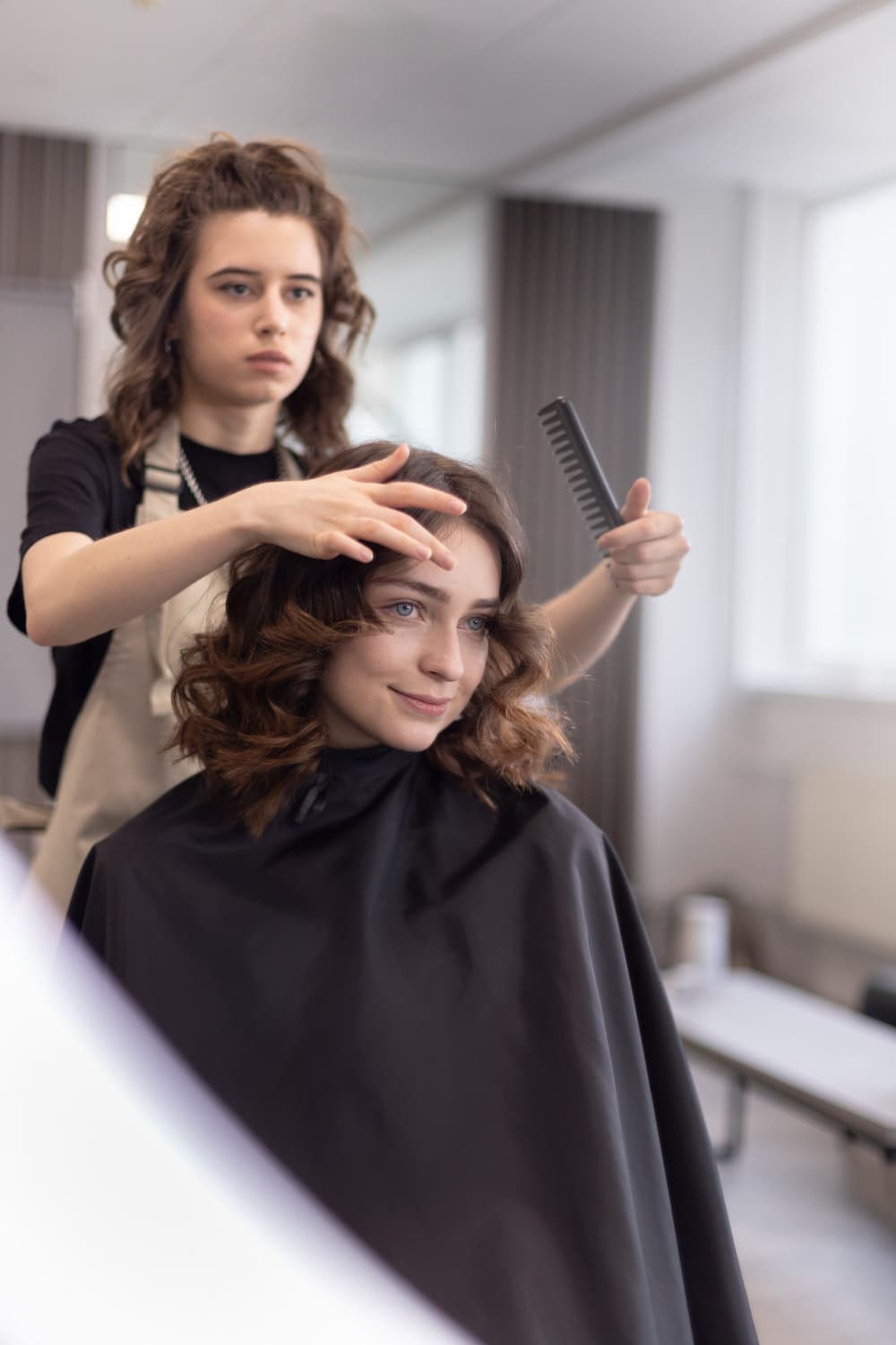 Shampoo & Style