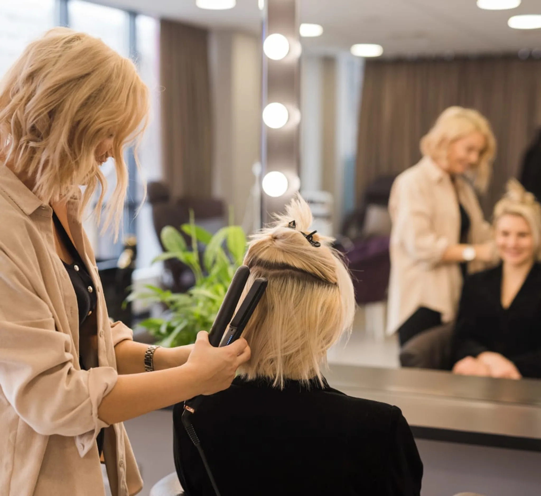 Hair and Company Salon
