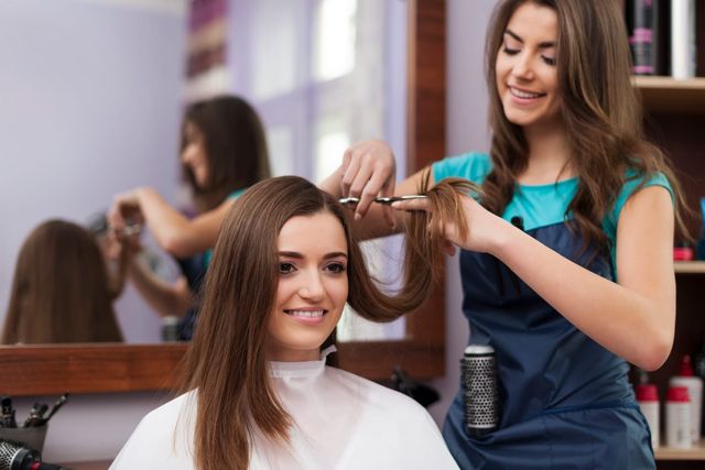 Hair and Company Salon